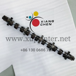 ที่จับยึดเดิม WD สำหรับชิ้นส่วนเครื่องพิมพ์ออฟเซ็ต Mo - Product Image 6