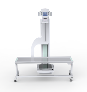 Sistem Rontgen Digital <span class=keywords><strong>U-arm</strong></span> Profesional dengan Pencitraan Definisi Tinggi untuk Radiologi Diagnostik Medis - Product Image 4