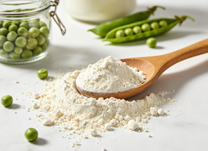 Source naturelle, <span class=keywords><strong>sans</strong></span> additifs hormonaux. Isolat de protéines de soja. - Product Image 6