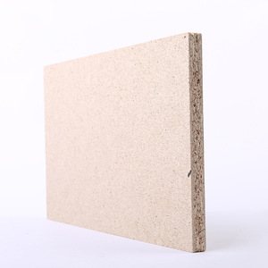 Tablero de Partículas de Madera Laminada de <span class=keywords><strong>Melamina</strong></span> de Color Blanco de 12 mm, 15 mm y 18 mm, Fabricación China, Material Premium de Uso Múltiple - Product Image 3