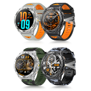 <span class=keywords><strong>Reloj</strong></span> <span class=keywords><strong>Inteligente</strong></span> K71 <span class=keywords><strong>con</strong></span> IA para <span class=keywords><strong>Hombre</strong></span>, Pantalla HD de 1.6 Pulgadas, <span class=keywords><strong>Reloj</strong></span> Deportivo Resistente <span class=keywords><strong>con</strong></span> 3 ATM, <span class=keywords><strong>Compatible</strong></span> <span class=keywords><strong>con</strong></span> <span class=keywords><strong>iPhone</strong></span> y Android - Product Image 6
