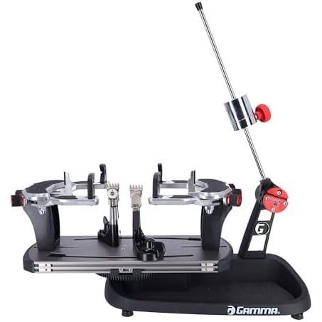 Momentum Drop Weight 6 Plus Stringing Machine
