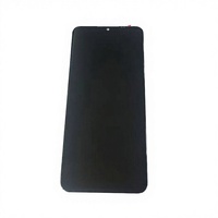 Écran de téléphone portable TFT ZHIYAN 6,3 pouces pour Redmi POCO M3 9T avec garantie de 6 mois, assemblage du panneau tactile 400cd+ et emballage personnalisé