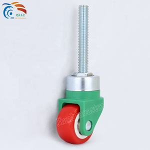 PU Kunststoff-Welle Omniball-Roller 38 mm Omni-Rad Glasförderband Schleiftisch Omnifloat-Roller - Product Image 5