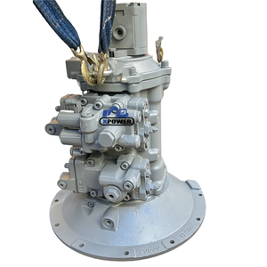 HPK060CT ปั๊มไฮดรอลิกสำหรับรถขุดสภาพใหม่9290597 ZX135-3 - Product Image 1