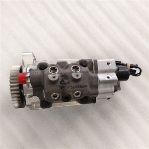 Équipement de contrôle de la pompe à huile Common Rail ISX15 QSX15 X15 4359487 - Product Image 1
