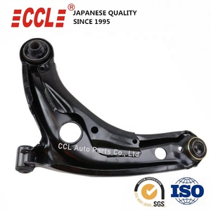 Bras de commande avant et arrière, pour toyota VIOS yari, 48068, 09110, 48068, 59135, 48068, 59095, 48068, 09040, 48069, 09100, 48069, 59135 - Product Image 2