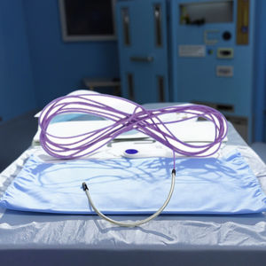 مجموعة أدوات خياطة جراحية بيطرية قابلة للامتصاص لإجراء العمليات الجراحية البيطرية - Product Image 4