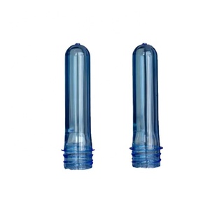 Bán sỉ <span class=keywords><strong>Pet</strong></span> preforms nhà sản xuất nhựa 24 Mét <span class=keywords><strong>pet</strong></span> chai phôi - Product Image 4