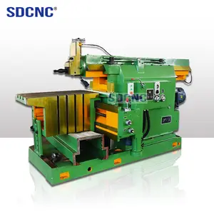 BC6090 High precision planer Horizontal metal shaper machine