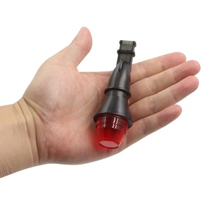 Appel d'oiseaux réaliste en plastique pour colombes et pigeons – Sifflet de chasse pour leur attirer - Product Image 4