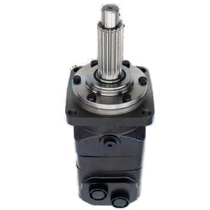 Motor Orbital OMT BMT para Eaton, Motor Orbital de Hierro Fundido Char Lynn, Marca Hansen, 1 Año de Garantía, Origen Shandong - Product Image 1