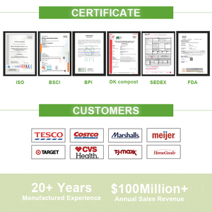 Assiette <span class=keywords><strong>en</strong></span> papier jetable écologique vaisselle <span class=keywords><strong>en</strong></span> <span class=keywords><strong>carton</strong></span> ensemble <span class=keywords><strong>de</strong></span> vaisselle compostable personnalisée pour mariage tasses <span class=keywords><strong>de</strong></span> fête <span class=keywords><strong>de</strong></span> Noël et d'anniversaire - Product Image 6