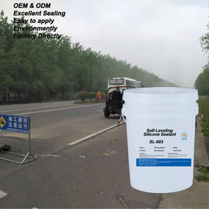 Lớp phủ bê tông nhiệt độ thấp linh hoạt mở rộng doanh phụ - Product Image 2