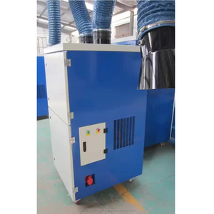 Chuyên di động <span class=keywords><strong>fume</strong></span> extractor diễn đàn Hàn <span class=keywords><strong>fume</strong></span>/hút khói khai thác - Product Image 5