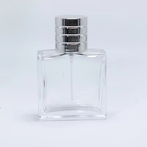 ขวดน้ำหอมสีดำขนาด 30 มล. 50 มล. 100 มล. ขายส่งยอดนิยม พร้อมกล่อง บรรจุภัณฑ์ขวดน้ำหอมพร้อมโลโก้สั่งทำ - Product Image 4