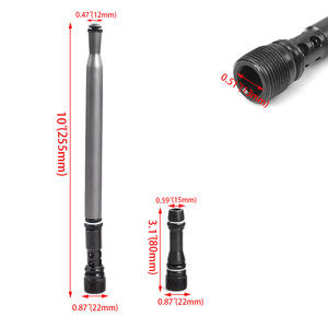 Tubo de Retorno de Aceite Automotriz 3C3Z-9K042-A 6E7Z-9A332-A para Motores Ford 6.0L 04-10, Pieza de Repuesto - Product Image 2