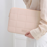 Housse de transport pour ordinateur portable en polyester de haute qualité pour MacBook Air/Pro HP Dell pour Asus Autres marques populaires
