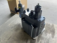 Vanne proportionnelle hydraulique EPFRCG-06-175-500-EX-10 EPFRCG-06-175-500-EX-10-S7 EPFRCG-06-175-500-EX-10-TN-S10