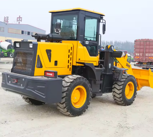 Anti-slip steps ensure operator safety Strong <b>frame</b> resists deformation and impact Wide application in construction and farms - Product Image 2