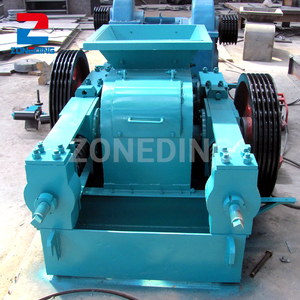 Khoáng đá CuộN Máy Nghiền đôi răng con lăn Máy Nghiền nhà sản xuất - Product Image 3