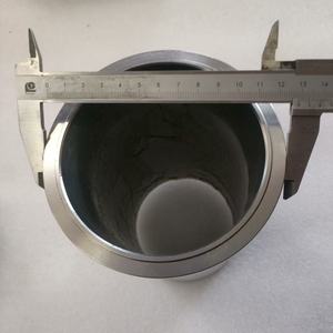 Prix d'usine, vente en gros professionnelle de pièces de moteur pour engins de terrassement YuChai A8600-9000200BQ, kit de réparation et de révision du chemiseau - Product Image 3