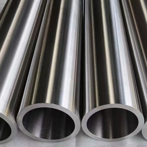 Cường độ cao gr9 Titan Ống ti3al2.5v Ống Titan Xe Đạp khung ống titan Ống - Product Image 4