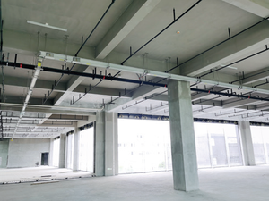 Sistema de Distribución de Cobre/Aluminio para Barras Colectoras Eléctricas Compactas/Caja de Distribución de Busway 800A 380V IP54 - Product Image 2