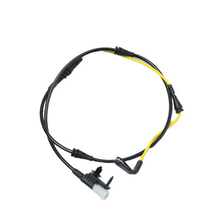 เฮลีอิเล็กทรอนิกส์ T4A3467 สายไฟเตือนเบรกสำหรับรถยนต์ BMW อะไหล่ซ่อมใหม่ - Product Image 4