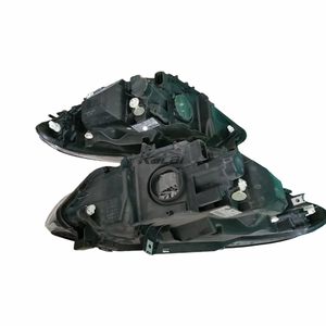 Bloc optique avant pour Série 1 F20/F21 2011-2019, Gauche/Droite, Phare Adaptatif Full LED OE 63117358391 / 63117358392 Haute Performance - Product Image 6