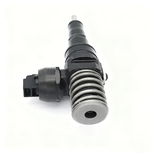 नया डीजल ईंधन इंजेक्टर 070130073rrx 2.5 tdi इकाई इंजेक्टर - Product Image 2