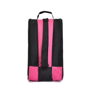<span class=keywords><strong>Bolsa</strong></span> de almacenamiento Premium <span class=keywords><strong>para</strong></span> <span class=keywords><strong>patines</strong></span> de ruedas, <span class=keywords><strong>bolsa</strong></span> de zapatos, portátil, promocional, nuevo diseño - Product Image 3