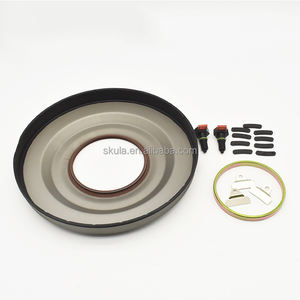 Coperchio ammortizzatore frizione paraolio cambio per FORD FOCUS GALAXY C-MAX KUGA MONDEO IV S-MAX AM7M5R7P099AA 1684808 31256845 7M5R7570AB - Product Image 5