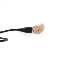 Great-ears Uygun Fiyatlı Mini İşitme Cihazı Kulaklık Şarj Edilebilir CIC İşitme Amplifikatörü Yaşlılar İçin İşitme Cihazı Kulaklık