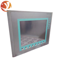 Contrôleurs dédiés d'automatisation industrielle de haute qualité avec écran tactile 6AV6648-0DE11-3AX0 pour interface homme-machine