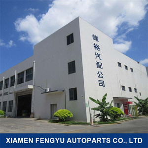 ลูกหมากปลายแร็คพวงมาลัยด้านใน ขวา/ซ้าย สำหรับรถ MPV ปี 1998 8AL1-32-280 อะไหล่รถยนต์ - Product Image 4