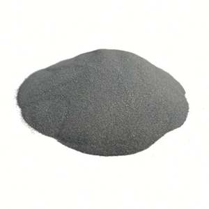 Fabricants vendent de la fonte utilisant du fer silicium (FeSi) / ferrosilicium 75% Ferrosilicium Bloc de taille 10-50 mm / 10-60 mm - Product Image 4