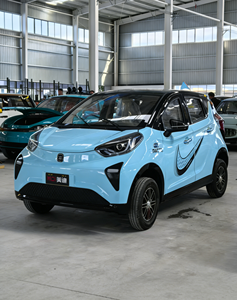 2025 LDMG in China Hergestelltes Neues Energie-Elektroauto Familienfreundlich Niedrige Geschwindigkeit 101-200km Reichweite |   Perfektes Geschenk für Ehefrau und Kinder - Product Image 2