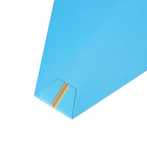 Caja Soporte para Churros Cono de Papel para Churros Crepes Empaque para Sharwarma Caja para Churros Fritos Horneados de España - Product Image 2