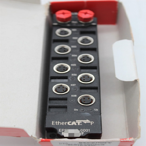 Программируемый логический контроллер (ПЛК) EPP2328-0001 - Product Image 1