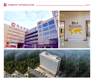 Attrezzatura per Formazione Robot Industriale YALONG YL-17A |   Piattaforma di Installazione, Messa in Servizio e Valutazione per l'Istruzione <span class=keywords><strong>Professionale</strong></span> - Product Image 4