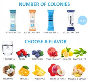 <span class=keywords><strong>Vigo</strong></span> Women's Probiotic 60 Cápsulas 50 Billion Cranberry Enzimas Suplementos de salud urinaria vaginal inmune para la menopausia - Product Image 6