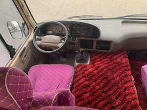 2008使用toyot杯垫23个席位状况良好，以优惠的价格二手过山车总线 - Product Image 4