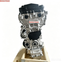 Ensemble moteur Beixian Power de haute qualité EB2 PSA HM01 1.2T PureTech Turbo pour Peugeot 2008 308 408 Citroën C4 C3