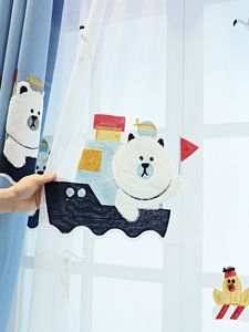 Cortina de diseño, suministro de fábrica, 2020, última colección de <span class=keywords><strong>colores</strong></span> - Product Image 3