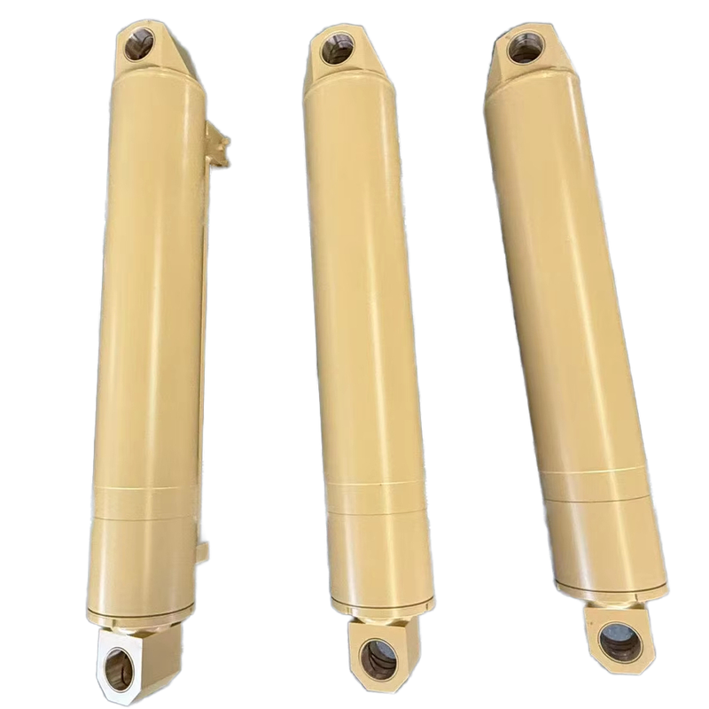 ODM OEM Hard Chrome Plated Steel