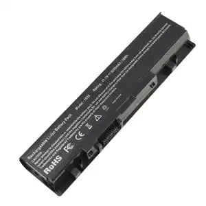 6 Cell Battery for Dell Studio15 1535 1536 1537 WU946 MT264 WU960 PP33L