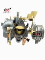 AGO Brand New 404 504 Carburateur Zinc pour PEUGEOT Car Engine E14185 127910000