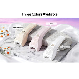 เครื่องอบเล็บ LED <span class=keywords><strong>UV</strong></span> แบบพกพาไร้สาย สำหรับใช้ในบ้าน อบเจลทำเล็บ แห้งเร็ว สำหรับเจลพลาสติกและยาทาเล็บ - Product Image 6