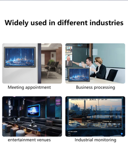 OEM Custom 10.1 Inch Commercial Android Tablet <b>PC</b> IPS Touch Screen <b>for</b> Restaurant Retail Business - Product Image 3